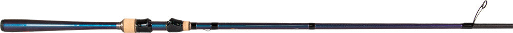 Phenix M1 Bass Spinning Rods