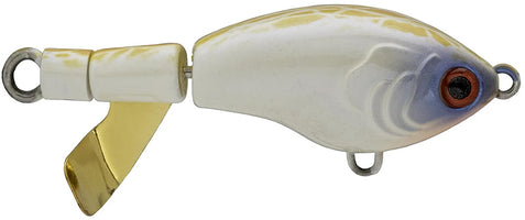 Strike King Bitsy Chickin Topwater