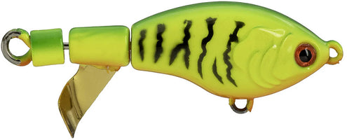 Strike King Bitsy Chickin Topwater