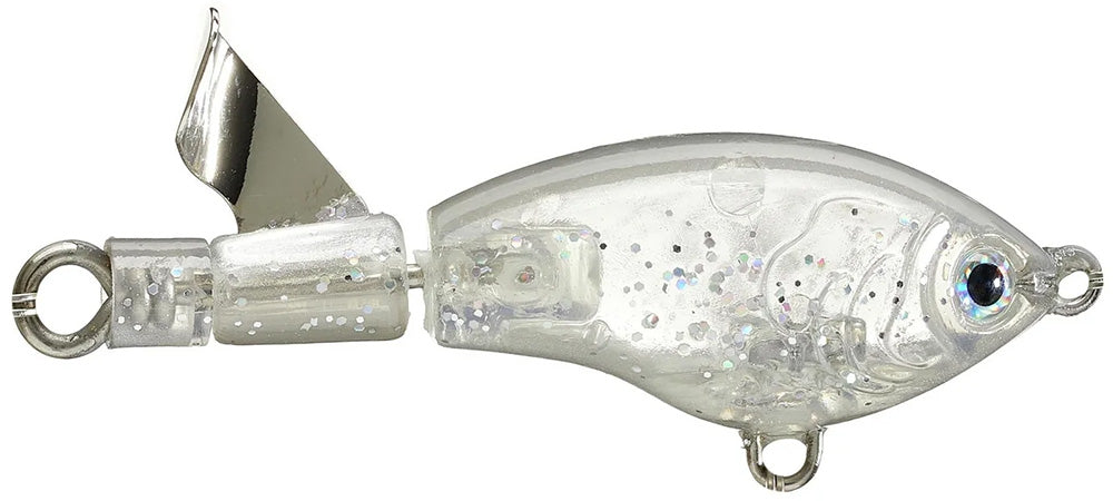 Strike King Bitsy Chickin Topwater