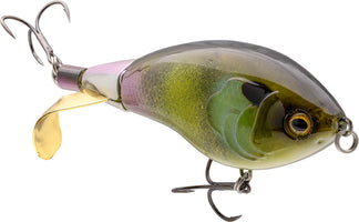 Strike King Clickin Chickin Topwater - 3 Inch