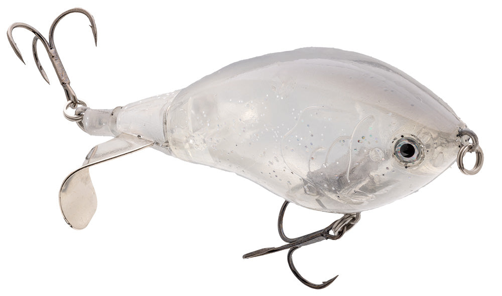 Strike King Clickin Chickin Topwater - 3 Inch