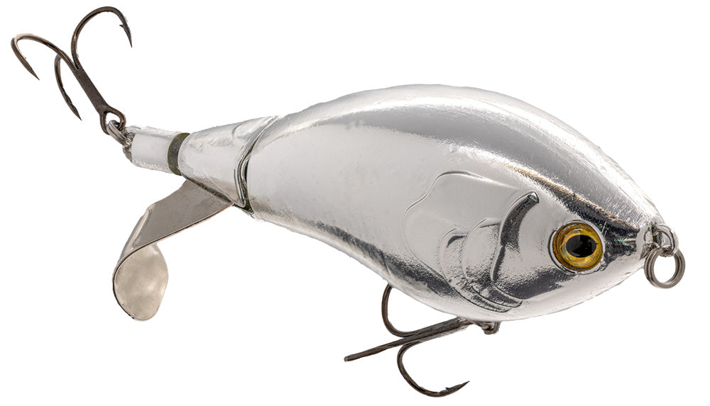 Strike King Clickin Chickin Topwater - 4 Inch