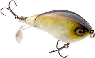 Strike King Clickin Chickin Topwater - 4 Inch