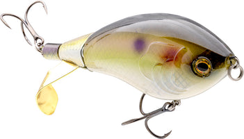 Strike King Clickin Chickin Topwater - 4 Inch