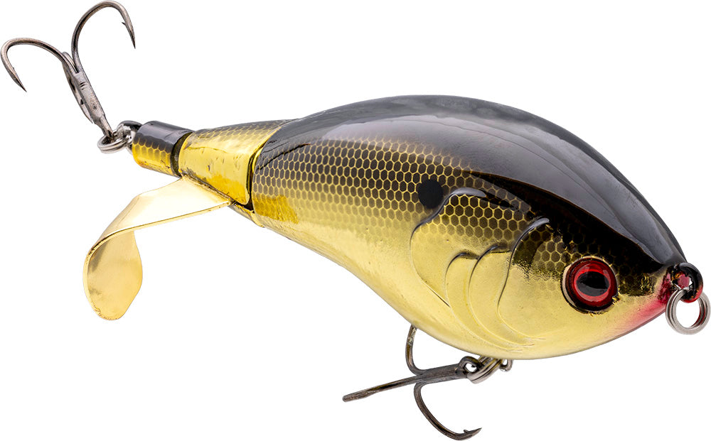 Strike King Clickin Chickin Topwater - 4 Inch