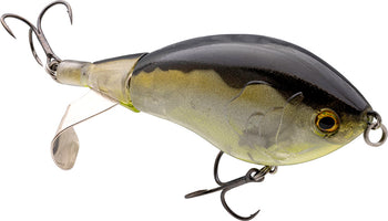 Strike King Clickin Chickin Topwater - 4 Inch