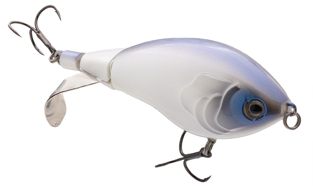 Strike King Clickin Chickin Topwater - 4 Inch