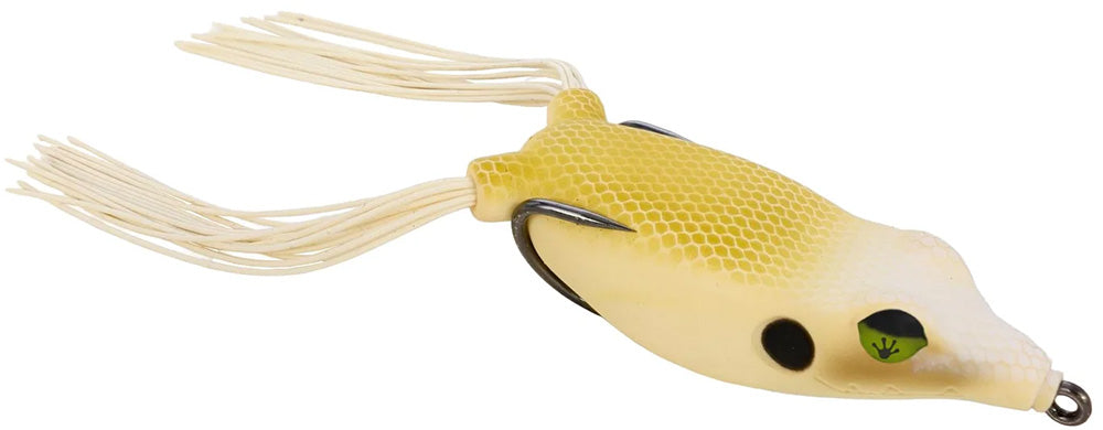 battery operated frog fishing lure Frog Factory Sonic Boom Frog