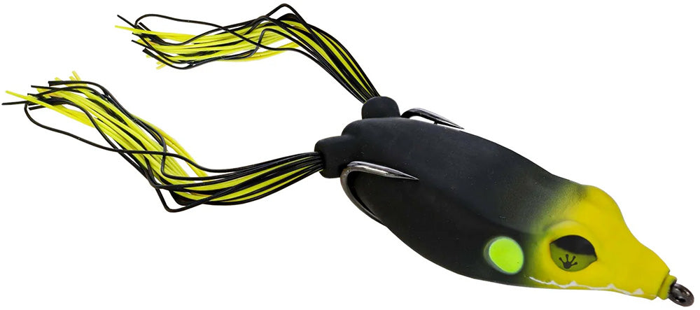 The Frog Factory Sonic Boom 70 Frog - 2.75 Inch