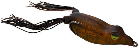 The Frog Factory Sonic Boom 70 Frog - 2.75 Inch