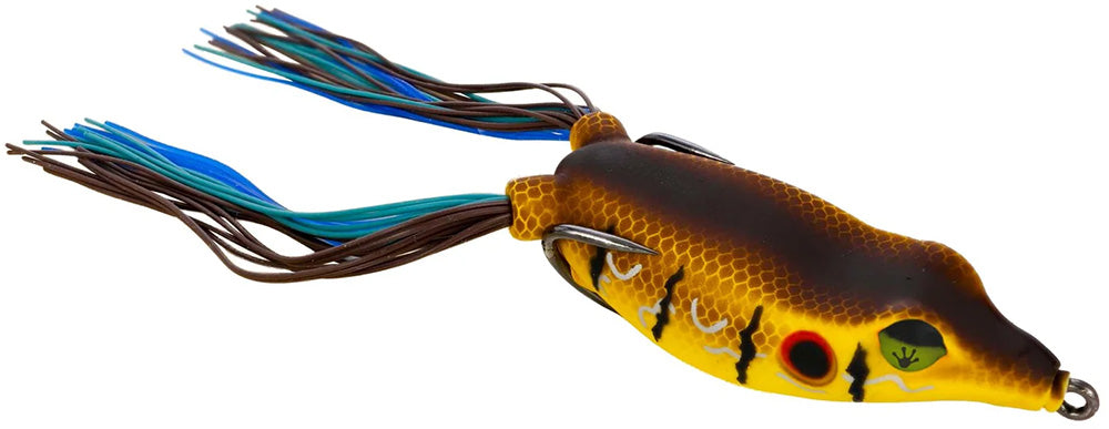 The Frog Factory Sonic Boom 70 Frog - 2.75 Inch