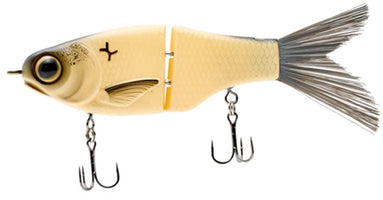 SPRO KGB Lil Guy 120 Glide Bait