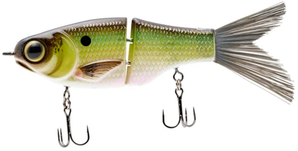 SPRO KGB Lil Guy 120 Glide Bait