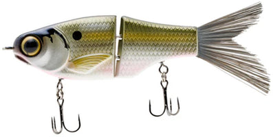 SPRO KGB Lil Guy 120 Glide Bait