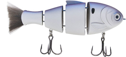 Bucca Bull Shad Swimbait - 5 Inch