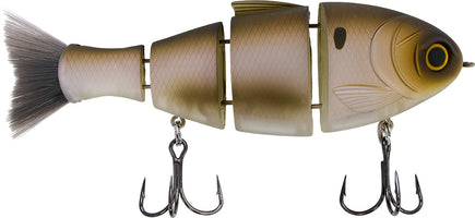 Bucca Bull Shad Swimbait - 5 Inch