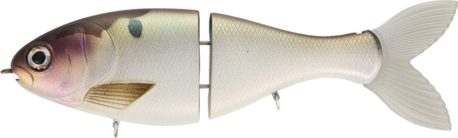 Bucca Trick Shad Glidebait - 4 Inch