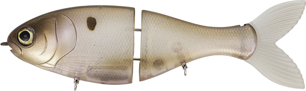 Bucca Trick Shad Glidebait - 4 Inch