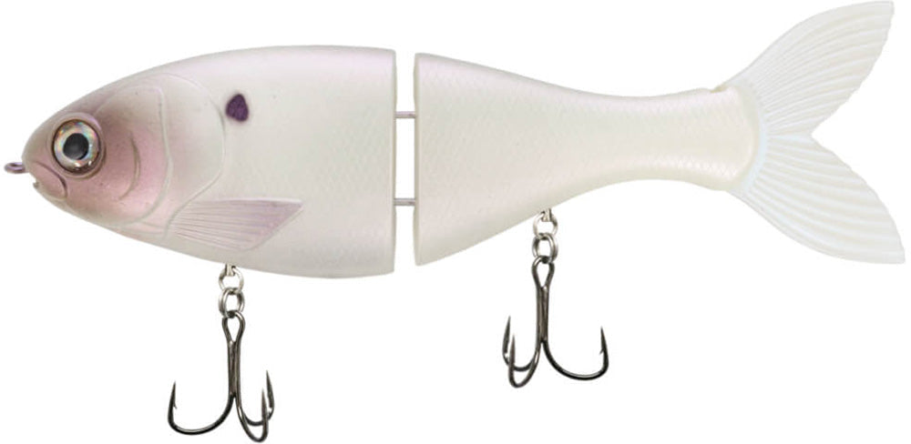 Bucca Trick Shad Glidebait - 4 Inch