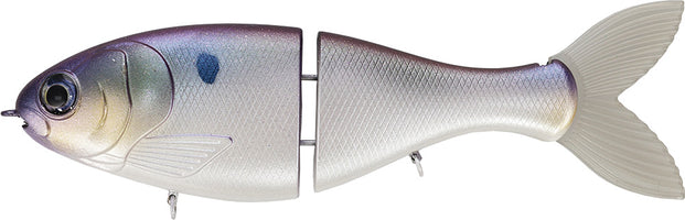 Bucca Trick Shad Glidebait - 4 Inch