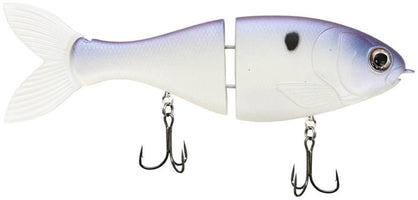Bucca Trick Shad Glidebait - 8 Inch