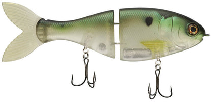 Bucca Trick Shad Glidebait - 8 Inch
