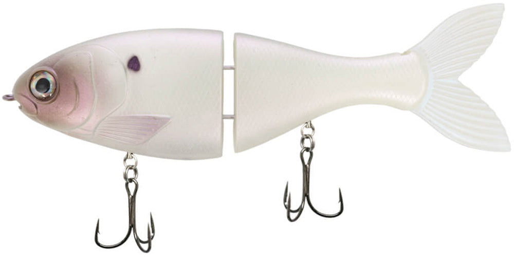 Bucca Brand 8 in. Trick Shad