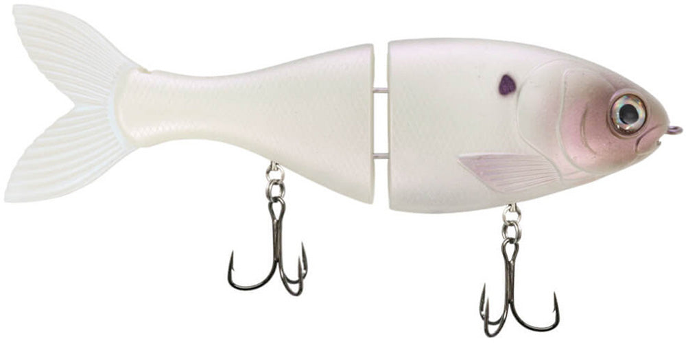 Bucca Trick Shad Glidebait - 8 Inch