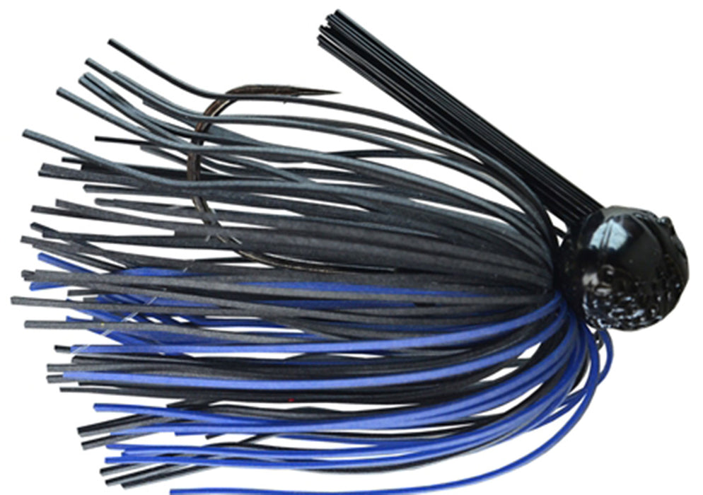 Picasso Custom Hand Tied Rubber Fantasy Football Jig