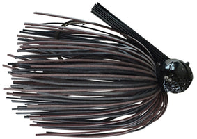 Picasso Custom Hand Tied Rubber Fantasy Football Jig