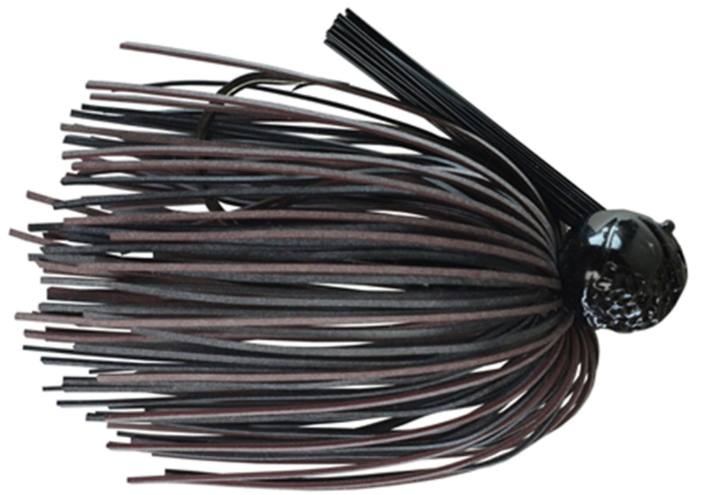 Picasso Custom Hand Tied Rubber Fantasy Football Jig