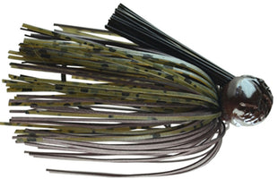 Picasso Custom Hand Tied Rubber Fantasy Football Jig