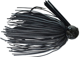 Picasso Custom Hand Tied Rubber Fantasy Football Jig