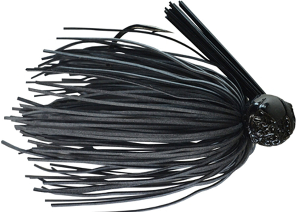 Picasso Custom Hand Tied Rubber Fantasy Football Jig