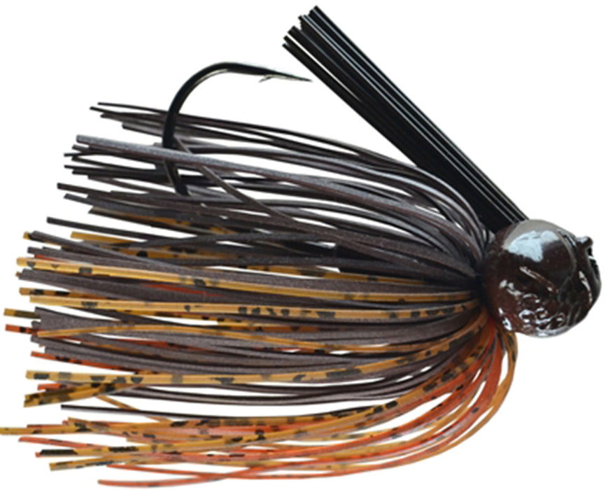 Picasso Custom Hand Tied Rubber Fantasy Football Jig