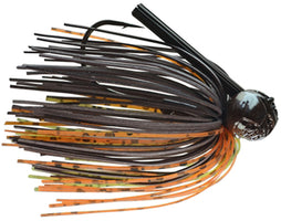 Picasso Custom Hand Tied Rubber Fantasy Football Jig