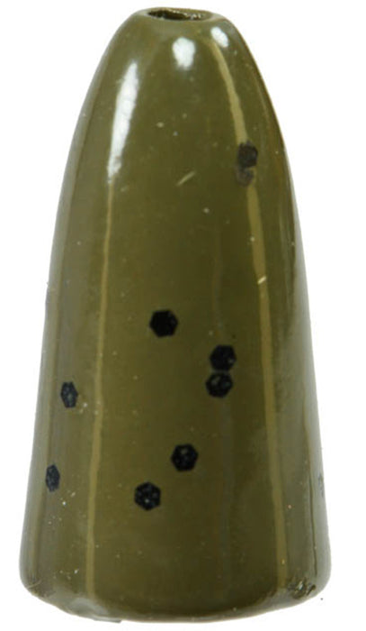 Picasso Pro Metal Worm Weights - 5 Pack