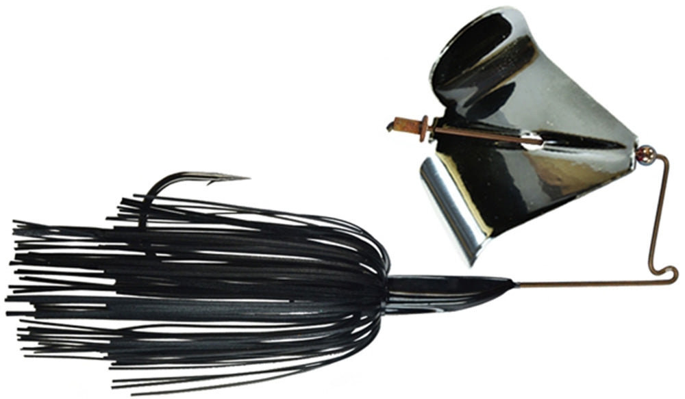 Picasso Rusty Squeaker Buzzbait