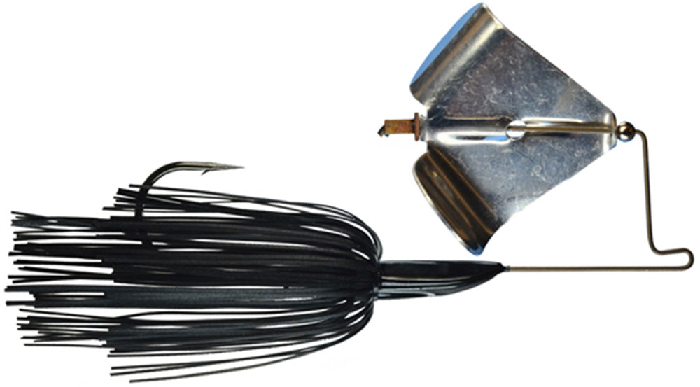 Picasso Rusty Squeaker Buzzbait