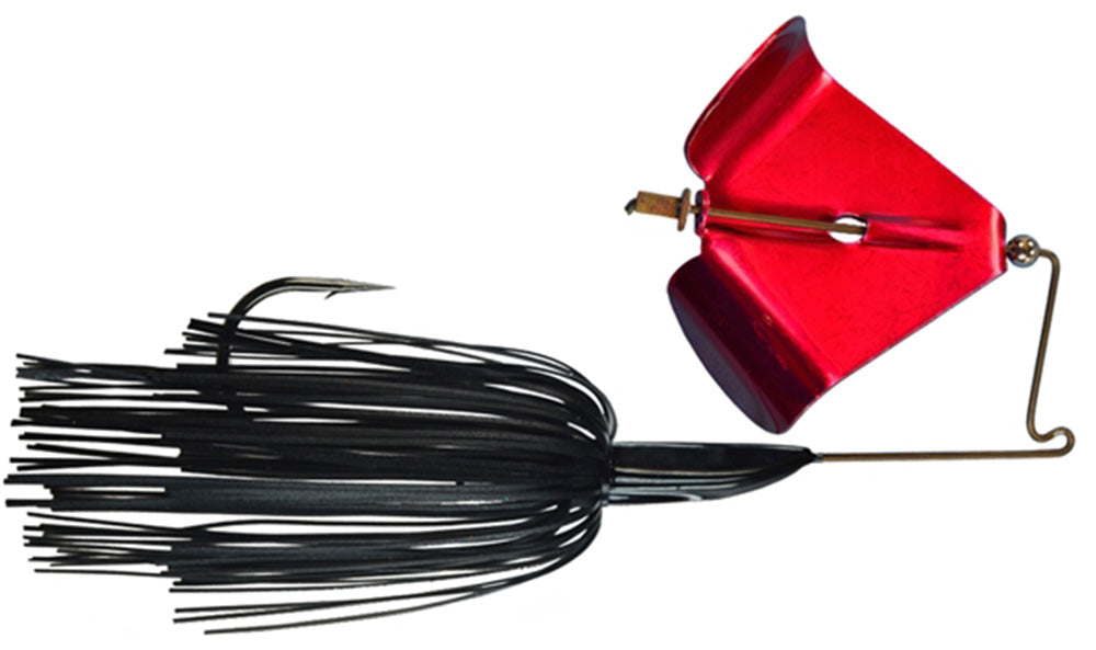 Picasso Rusty Squeaker Buzzbait