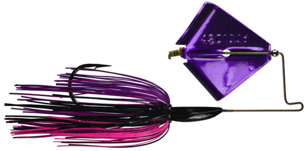 Picasso Rusty Squeaker Buzzbait