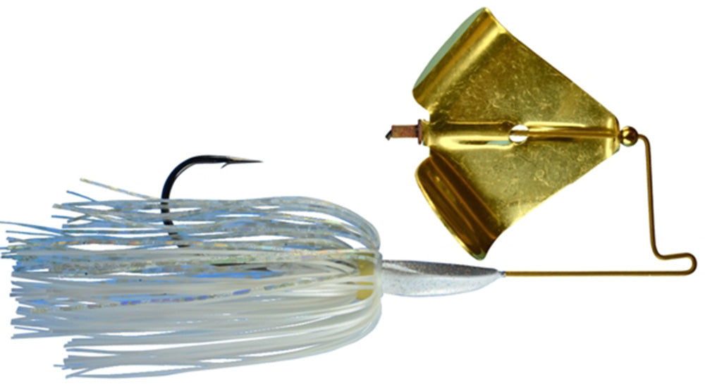 Picasso Rusty Squeaker Buzzbait