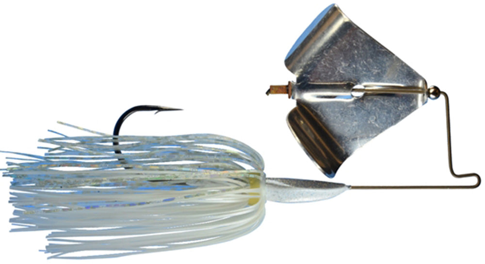 Picasso Rusty Squeaker Buzzbait