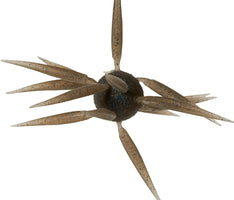 Hideup Coike Fish Large Elastomer