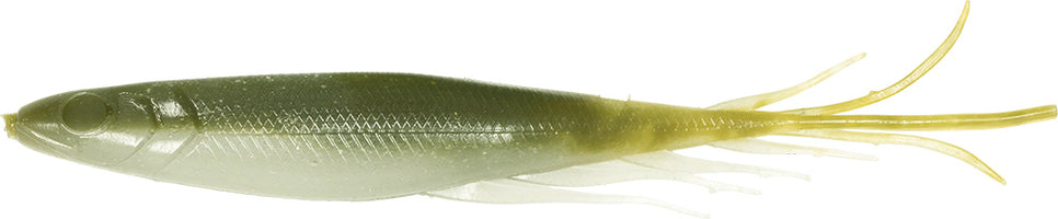 Hideup Judy Fish Soft Jerkbait - 5.2 Inch