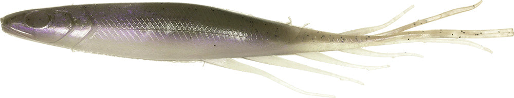 Hideup Judy Fish Soft Jerkbait - 5.2 Inch