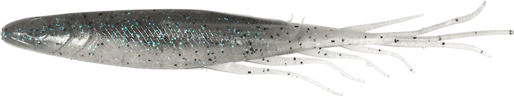 Hideup Judy Fish Soft Jerkbait - 5.2 Inch