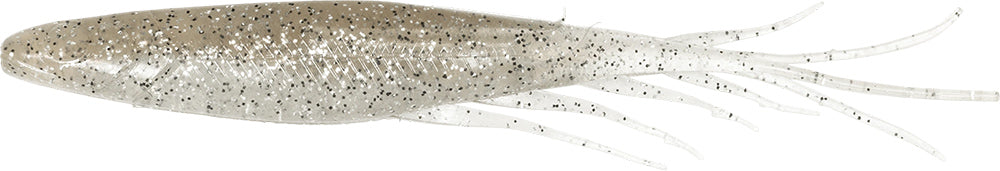 Hideup Judy Fish Soft Jerkbait - 5.2 Inch