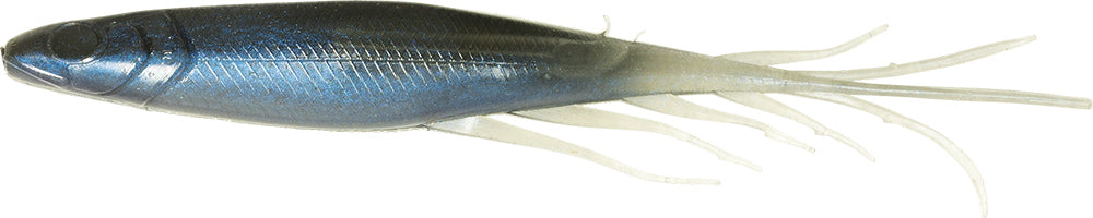 Hideup Judy Fish Soft Jerkbait - 5.2 Inch